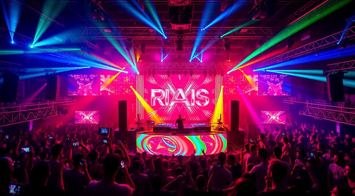 Dance Radio Nederland