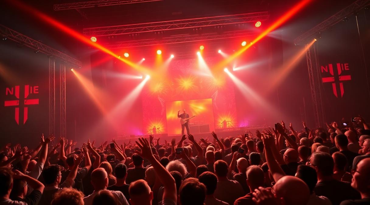 Nederlandstalige Muziek Radio