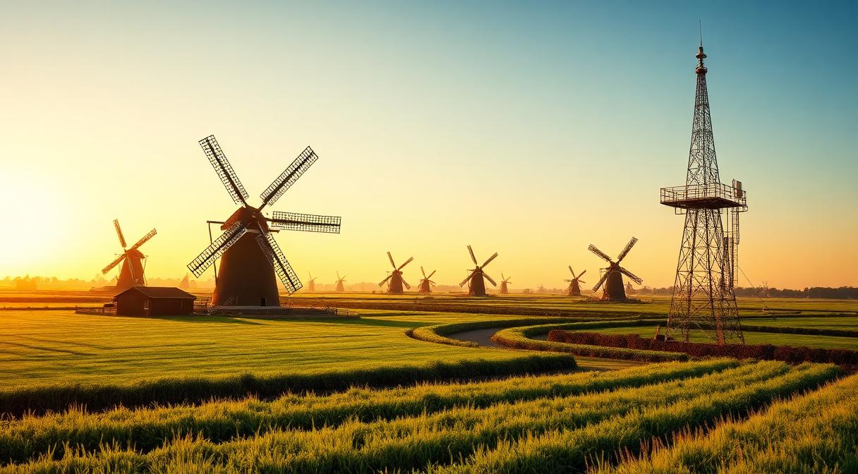 Regionale Radio Luisteren